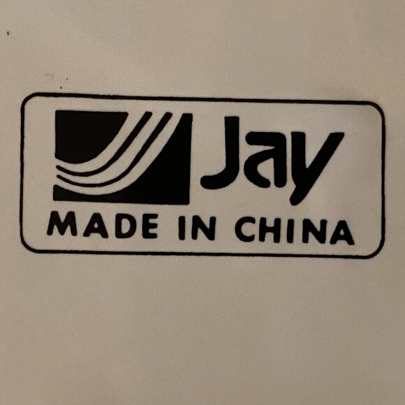 Flour Ceramic Kitchen Canister - Picture 5 of 8